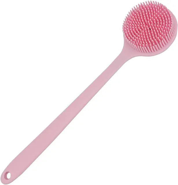 Silicone Back Scrubber