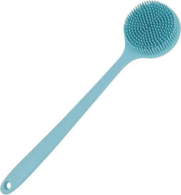 Silicone Back Scrubber