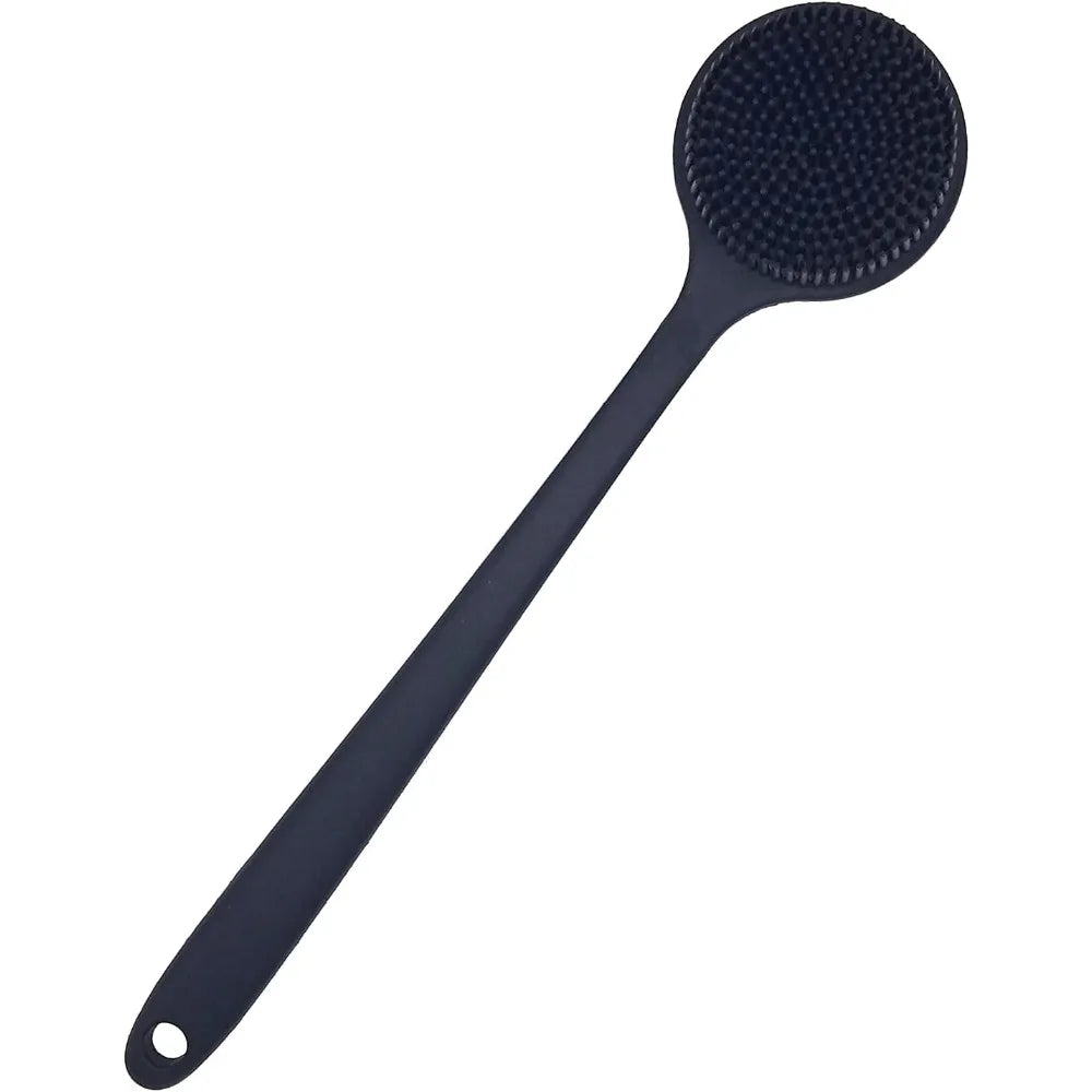 Silicone Back Scrubber