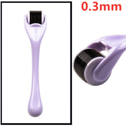 Micro Needles Skin Derma Roller