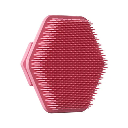 Silicone Facial Cleaning Brush