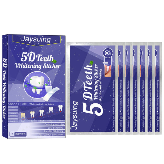 Teeth Whitening Strips